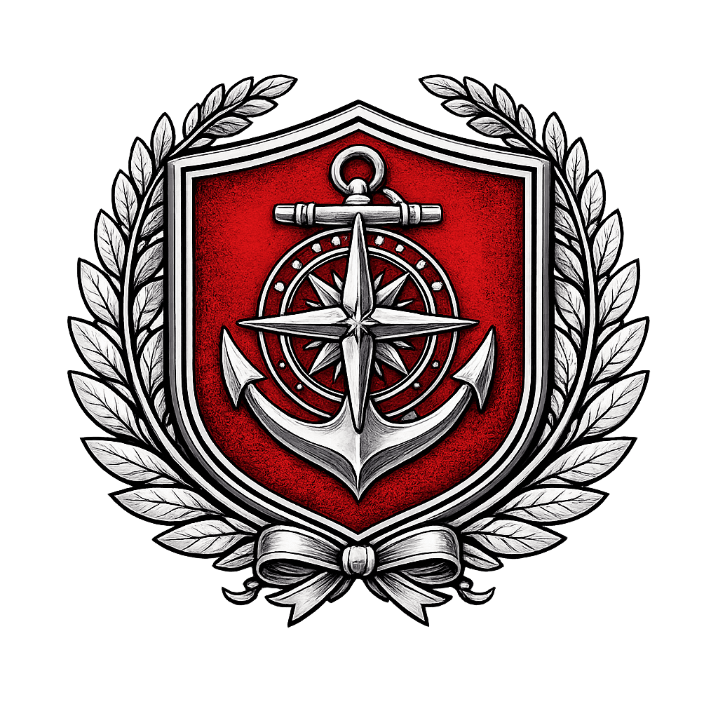 Nordverkehr Wappen